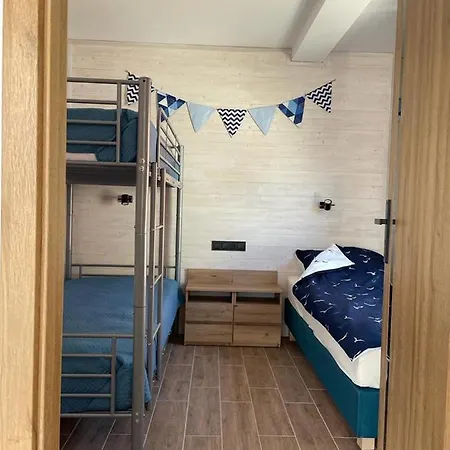 Riviera 5 Osobowy Poddąbie