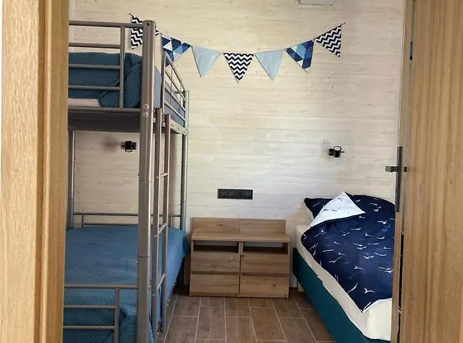 Riviera 5 Osobowy Poddąbie