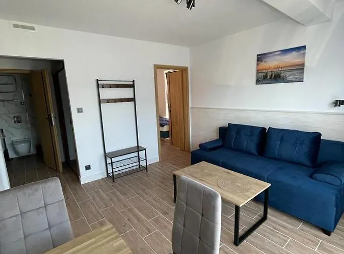 Riviera 5 Osobowy * Poddąbie