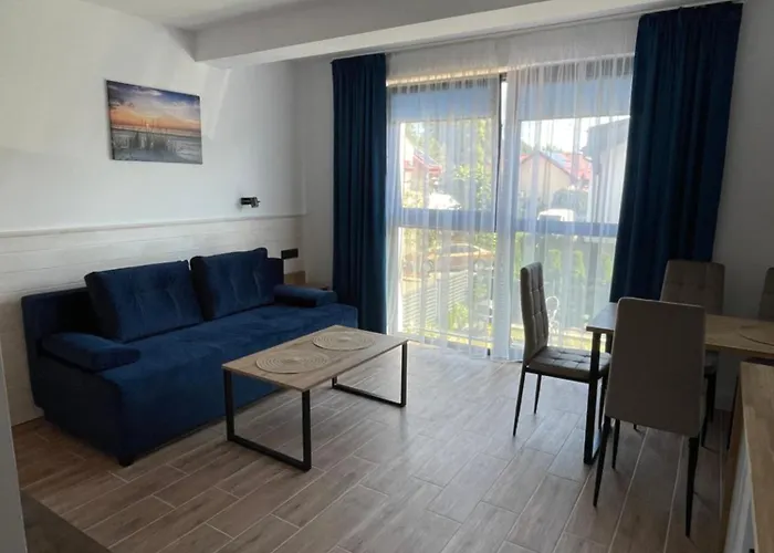 Riviera 5 Osobowy Poddąbie